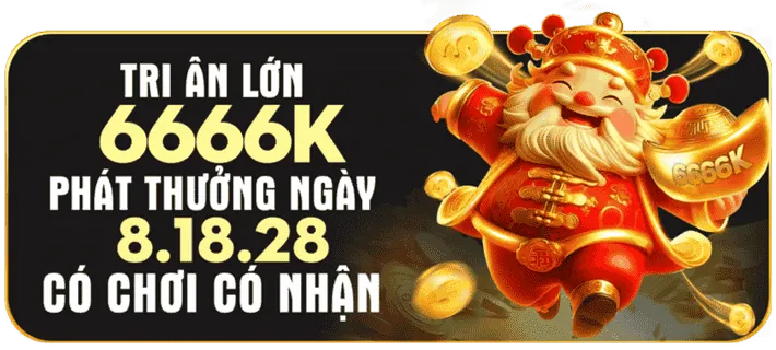 Hình ảnh khuyến mãi 188K từ 69vin