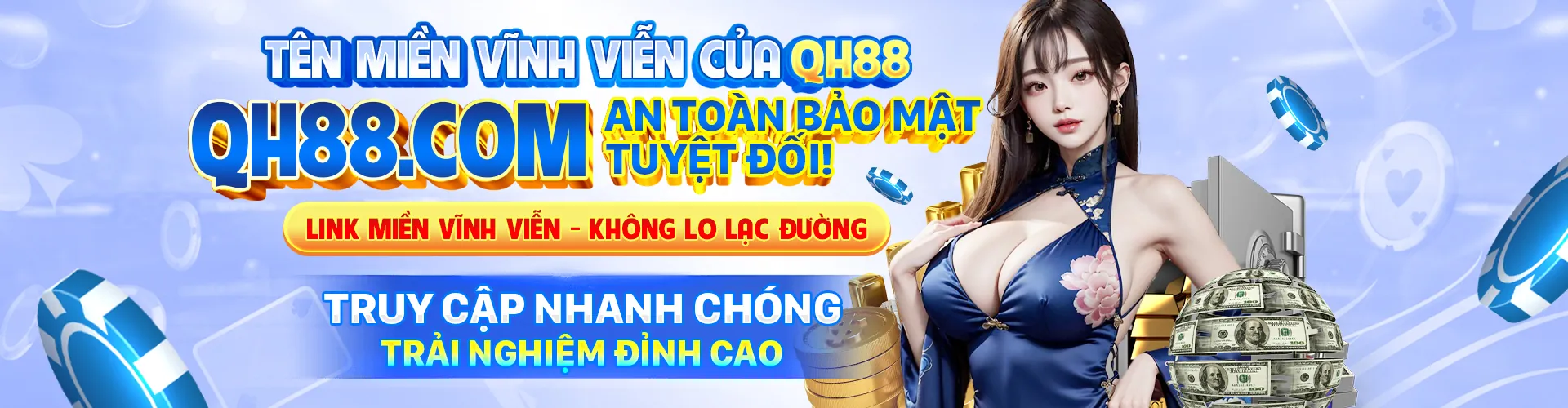 Banner chào mừng đến 69vin - Cổng game uy tín 2026